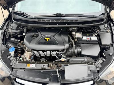 2014 Hyundai ELANTRA SE   - Photo 30 - Saskatoon, SK S7L 1B2