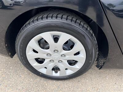 2014 Hyundai ELANTRA SE   - Photo 29 - Saskatoon, SK S7L 1B2