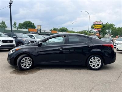 2014 Hyundai ELANTRA SE   - Photo 4 - Saskatoon, SK S7L 1B2