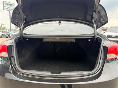 2014 Hyundai ELANTRA SE   - Photo 13 - Saskatoon, SK S7L 1B2