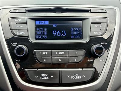 2014 Hyundai ELANTRA SE   - Photo 17 - Saskatoon, SK S7L 1B2