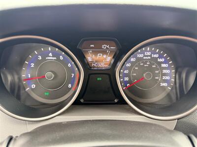 2014 Hyundai ELANTRA SE   - Photo 10 - Saskatoon, SK S7L 1B2