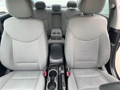 2014 Hyundai ELANTRA SE   - Photo 26 - Saskatoon, SK S7L 1B2