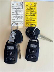 2014 Hyundai ELANTRA SE   - Photo 28 - Saskatoon, SK S7L 1B2