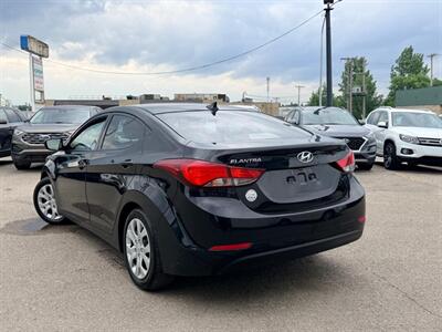 2014 Hyundai ELANTRA SE   - Photo 5 - Saskatoon, SK S7L 1B2