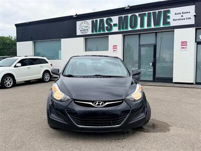 2014 Hyundai ELANTRA SE   - Photo 2 - Saskatoon, SK S7L 1B2