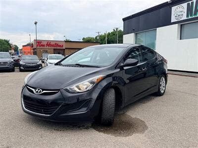 2014 Hyundai ELANTRA SE   - Photo 3 - Saskatoon, SK S7L 1B2