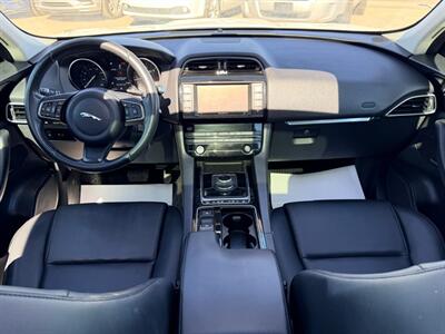 2018 Jaguar F-PACE 20d Premium   - Photo 10 - Saskatoon, SK S7L 1B2