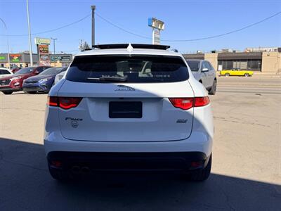2018 Jaguar F-PACE 20d Premium   - Photo 6 - Saskatoon, SK S7L 1B2