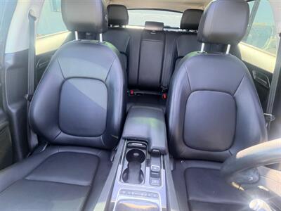 2018 Jaguar F-PACE 20d Premium   - Photo 11 - Saskatoon, SK S7L 1B2
