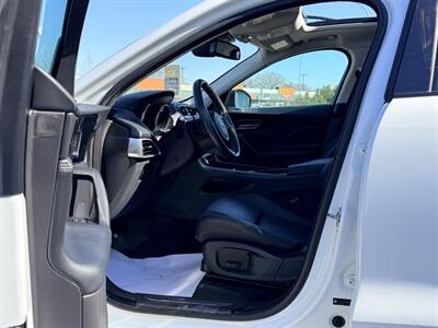 2018 Jaguar F-PACE 20d Premium   - Photo 29 - Saskatoon, SK S7L 1B2