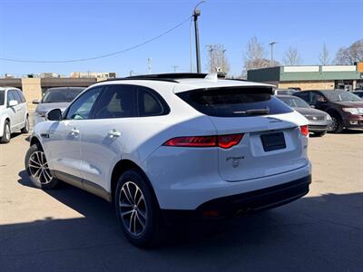 2018 Jaguar F-PACE 20d Premium   - Photo 5 - Saskatoon, SK S7L 1B2