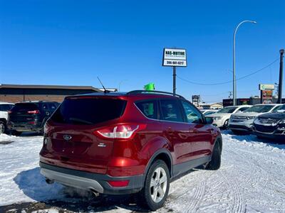 2016 Ford Escape SE   - Photo 7 - Saskatoon, SK S7L 1B2