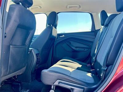 2016 Ford Escape SE   - Photo 12 - Saskatoon, SK S7L 1B2