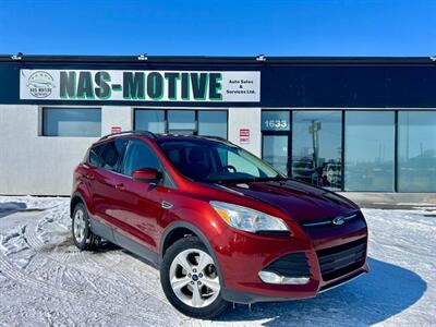 2016 Ford Escape SE   - Photo 1 - Saskatoon, SK S7L 1B2