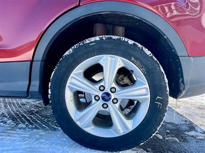 2016 Ford Escape SE   - Photo 31 - Saskatoon, SK S7L 1B2