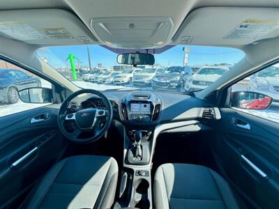 2016 Ford Escape SE   - Photo 9 - Saskatoon, SK S7L 1B2