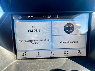 2016 Ford Escape SE   - Photo 20 - Saskatoon, SK S7L 1B2