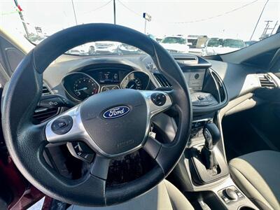 2016 Ford Escape SE   - Photo 18 - Saskatoon, SK S7L 1B2