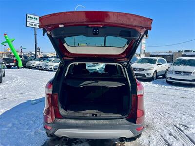 2016 Ford Escape SE   - Photo 13 - Saskatoon, SK S7L 1B2