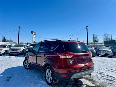 2016 Ford Escape SE   - Photo 5 - Saskatoon, SK S7L 1B2