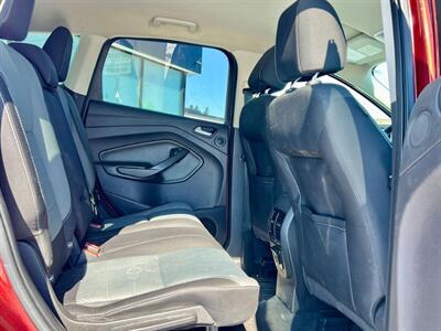 2016 Ford Escape SE   - Photo 14 - Saskatoon, SK S7L 1B2