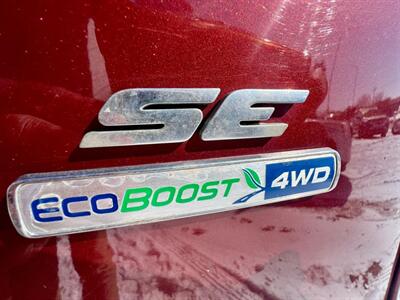 2016 Ford Escape SE   - Photo 28 - Saskatoon, SK S7L 1B2