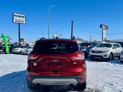2016 Ford Escape SE   - Photo 6 - Saskatoon, SK S7L 1B2