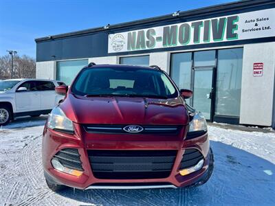 2016 Ford Escape SE   - Photo 2 - Saskatoon, SK S7L 1B2