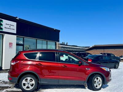 2016 Ford Escape SE   - Photo 8 - Saskatoon, SK S7L 1B2