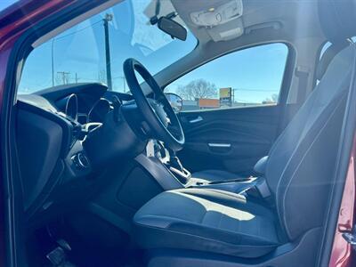 2016 Ford Escape SE   - Photo 11 - Saskatoon, SK S7L 1B2