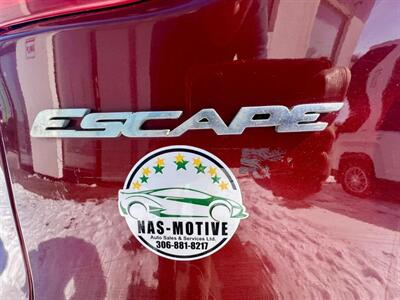 2016 Ford Escape SE   - Photo 29 - Saskatoon, SK S7L 1B2