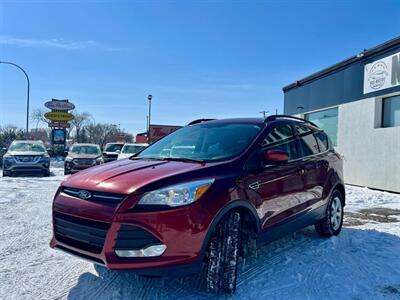 2016 Ford Escape SE   - Photo 3 - Saskatoon, SK S7L 1B2