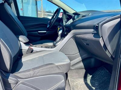 2016 Ford Escape SE   - Photo 15 - Saskatoon, SK S7L 1B2