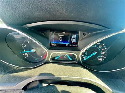 2016 Ford Escape SE   - Photo 16 - Saskatoon, SK S7L 1B2