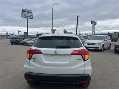 2018 Honda HR-V EX-L w/Navi   - Photo 5 - Saskatoon, SK S7L 1B2