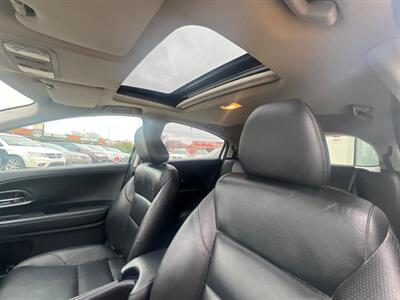 2018 Honda HR-V EX-L w/Navi   - Photo 9 - Saskatoon, SK S7L 1B2