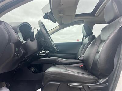 2018 Honda HR-V EX-L w/Navi   - Photo 18 - Saskatoon, SK S7L 1B2