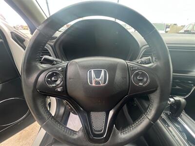 2018 Honda HR-V EX-L w/Navi   - Photo 11 - Saskatoon, SK S7L 1B2