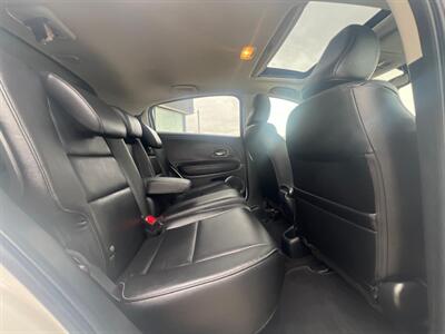 2018 Honda HR-V EX-L w/Navi   - Photo 20 - Saskatoon, SK S7L 1B2