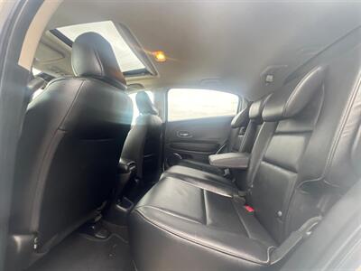 2018 Honda HR-V EX-L w/Navi   - Photo 19 - Saskatoon, SK S7L 1B2