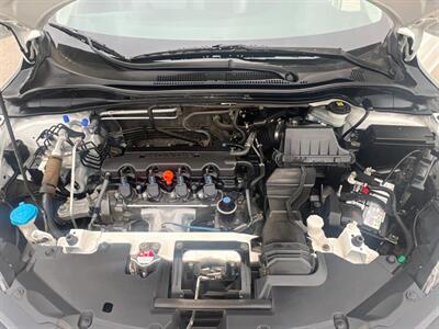 2018 Honda HR-V EX-L w/Navi   - Photo 28 - Saskatoon, SK S7L 1B2