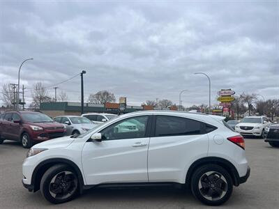 2018 Honda HR-V EX-L w/Navi   - Photo 3 - Saskatoon, SK S7L 1B2
