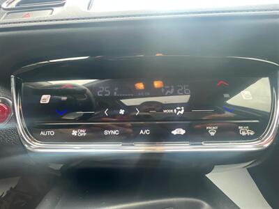 2018 Honda HR-V EX-L w/Navi   - Photo 17 - Saskatoon, SK S7L 1B2