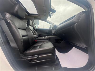 2018 Honda HR-V EX-L w/Navi   - Photo 21 - Saskatoon, SK S7L 1B2