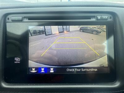 2018 Honda HR-V EX-L w/Navi   - Photo 15 - Saskatoon, SK S7L 1B2