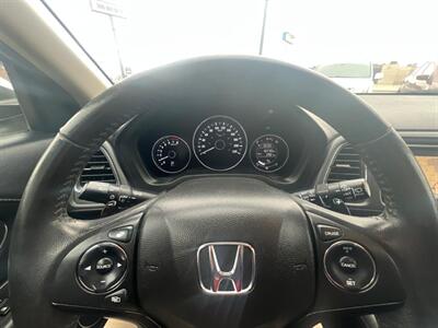 2018 Honda HR-V EX-L w/Navi   - Photo 12 - Saskatoon, SK S7L 1B2