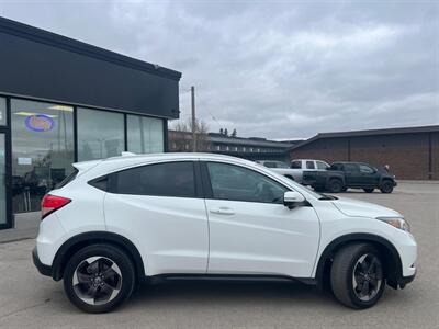 2018 Honda HR-V EX-L w/Navi   - Photo 7 - Saskatoon, SK S7L 1B2