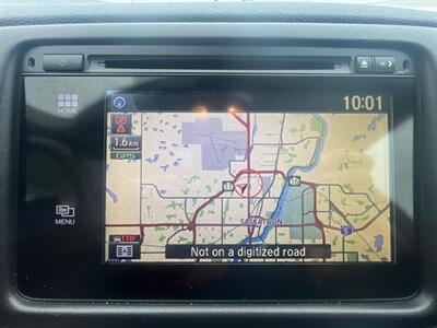 2018 Honda HR-V EX-L w/Navi   - Photo 14 - Saskatoon, SK S7L 1B2