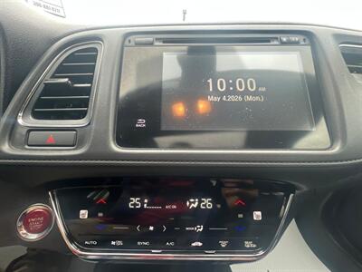 2018 Honda HR-V EX-L w/Navi   - Photo 16 - Saskatoon, SK S7L 1B2